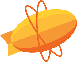 Zeplin logo