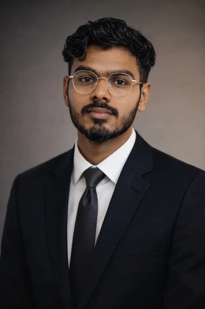 Founder & Lead Architect – MaaJanki Web Tech