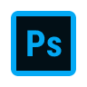 Photoshop branding tool