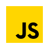 JavaScript technology logo