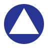 Vercel technology logo