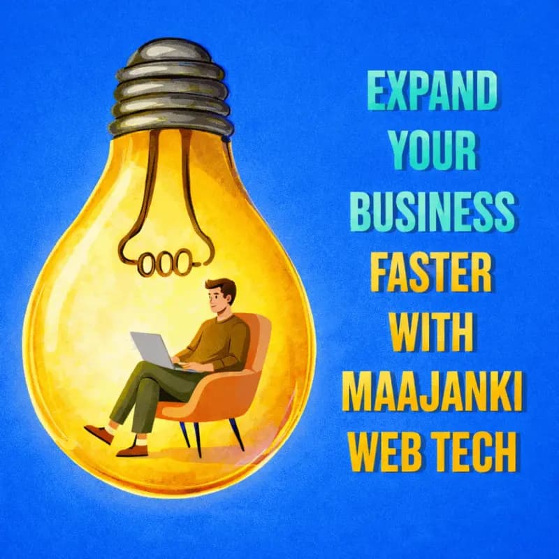 Website Development and Digital Marketing Agency in India
