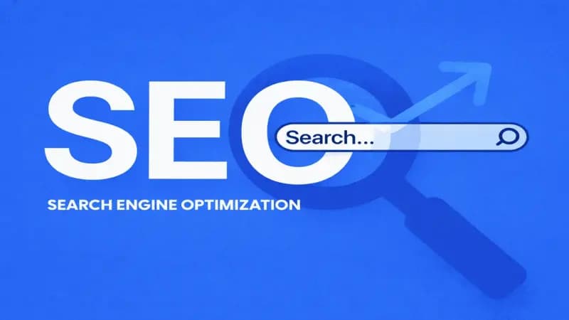 SEO Services to Rank Higher on Google by MaaJanki Web Tech