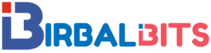 Birbal Bits | Website Development Client Birbal Bits logo – website development client