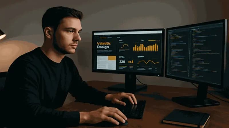 Web Design & Digital Marketing Agency in Bengaluru, Bihar MaaJanki Web Tech Bengaluru office banner